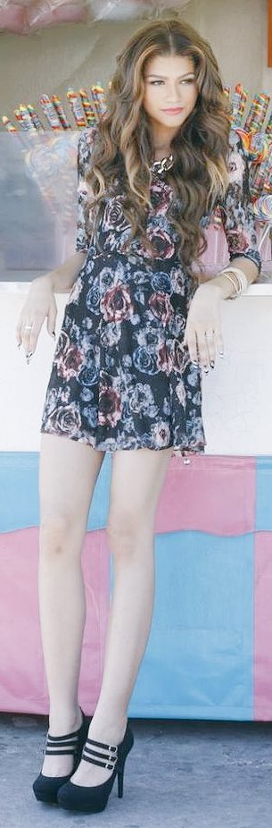 Ready to rock the day at office