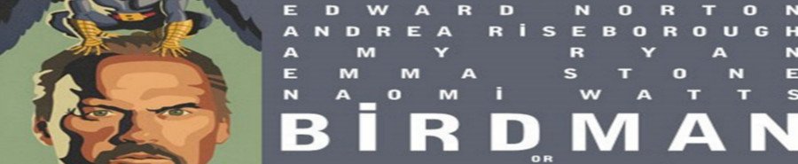 SapienzaRoma's tweet photo. I disturbi di #personalità visti dal cinema: #Birdman a #Lineediconfine (gio 21 aprile,19.30)https://t.co/8v3BBlyzzg https://t.co/grcrPROozX