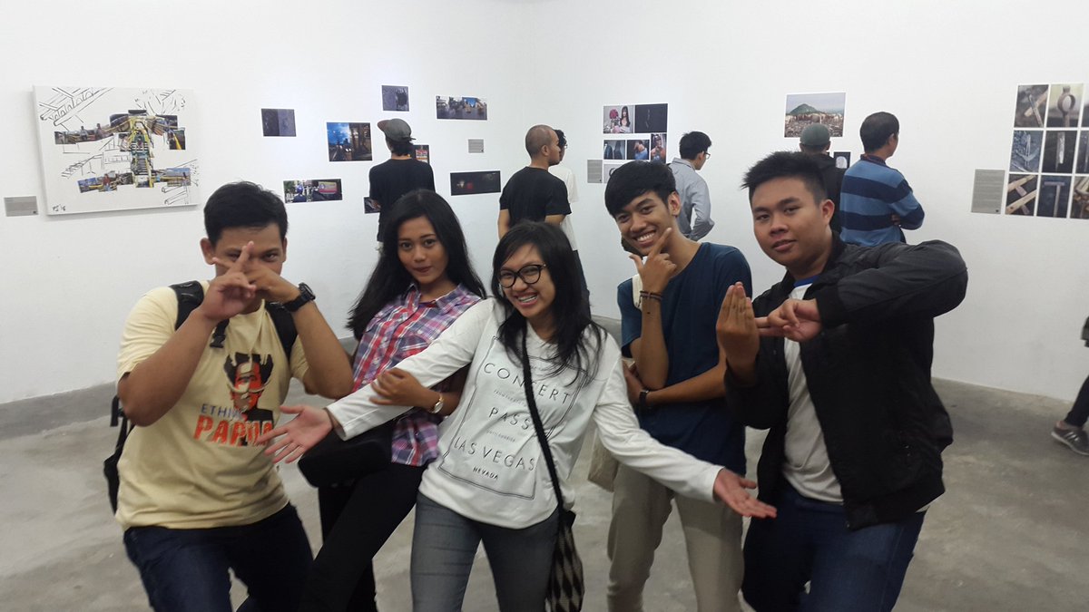 Pameranya KPY keren. Sukses terus buat <a href="/kelaspagiyogya/">Kelas Pagi Yogya</a> !!!