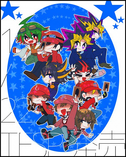 ShadowUltimate5's tweet image. Seriously there must be someone here who's willing to help me get the duelist community growin