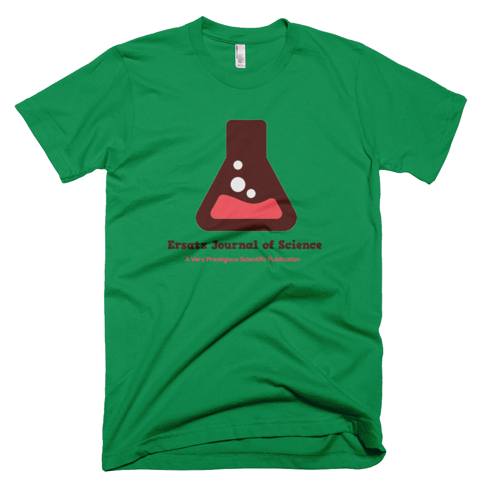 ErsatzScience tweet picture