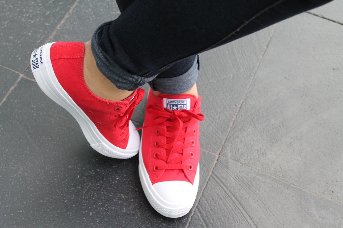 converse_mexico's tweet photo. #ListoParaMas de lo que te gusta.
#ChuckII https://t.co/iT0kDwwN74