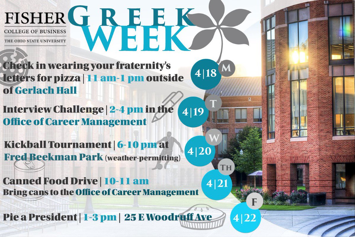 OSUDSP's tweet image. Don&apos;t forget that the kickball tournament is tonight! Bring home a win DSP! #OSUDSP