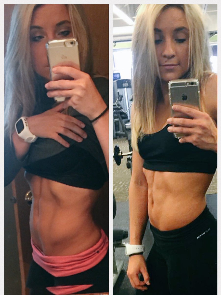 champagnemamiib's tweet image. so that's what an oblique looks like??? #3.5weeksout VS #11weeksout #soclose #almostthere