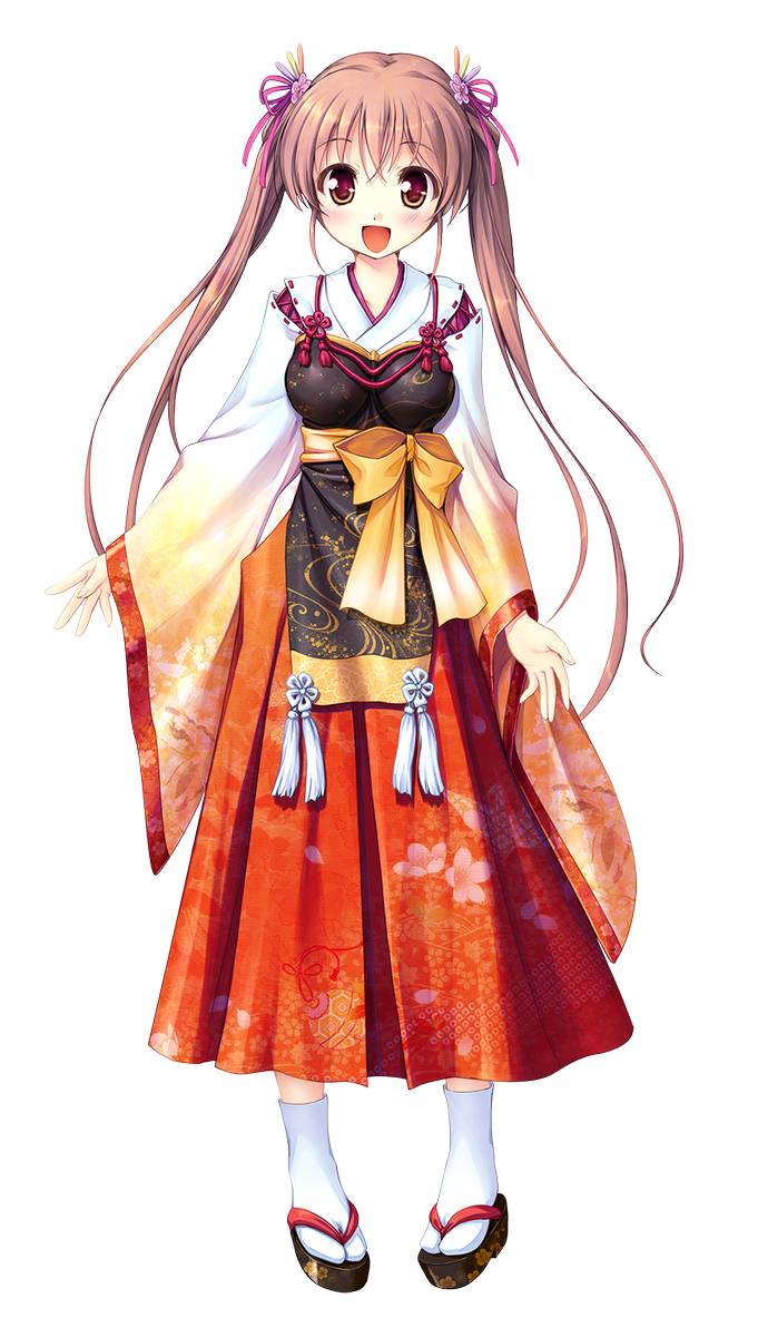 『千の刃濤、桃花染の皇姫』　椎葉古杜音　抱き枕カバー 椎葉古杜音 抱き枕カバー(千の刃濤、桃花染の皇姫)