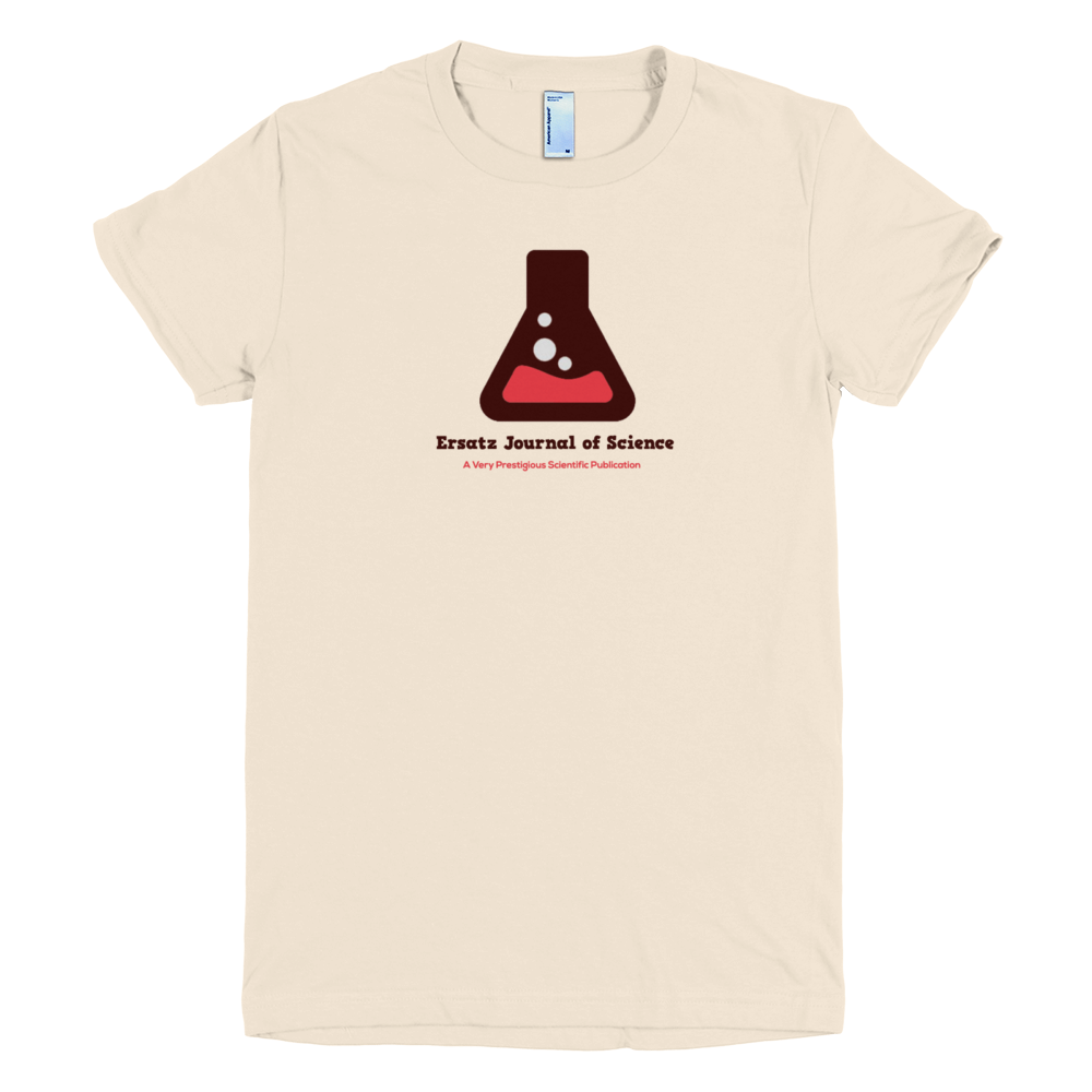 ErsatzScience tweet picture