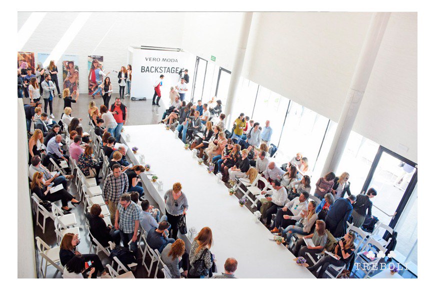 trebolistyle's tweet image. MODA MALAGA FASHION DAY  #fashionblogger #modadeespana treboli.es/blog/-Vero-Mod…