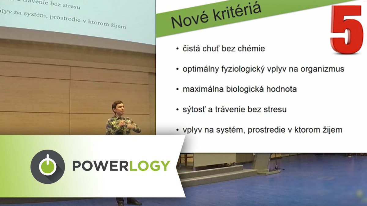dusanplichta's tweet photo. Prednáška "Top 5 Biohackov". Inšpiruj sa 👉https://t.co/38lDkUBG1R #Powerlogy #biohacking https://t.co/P2RFu2ygBY