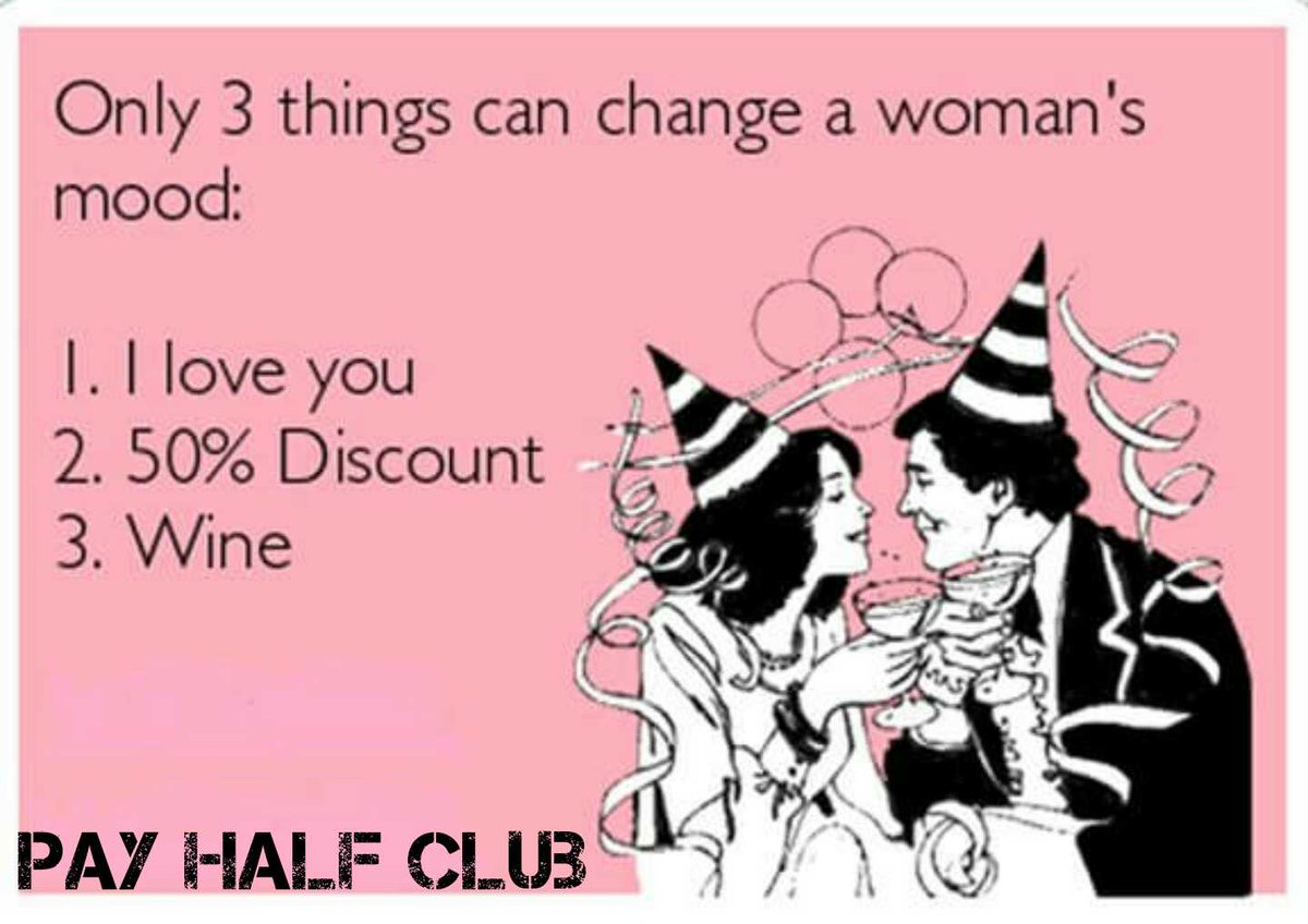 PayHalfClub's tweet photo. #PayHalfClub combines #2 &amp; #3! 

https://t.co/WIybsxJH7A

#couplestherapy https://t.co/9cZ7kAxyyo