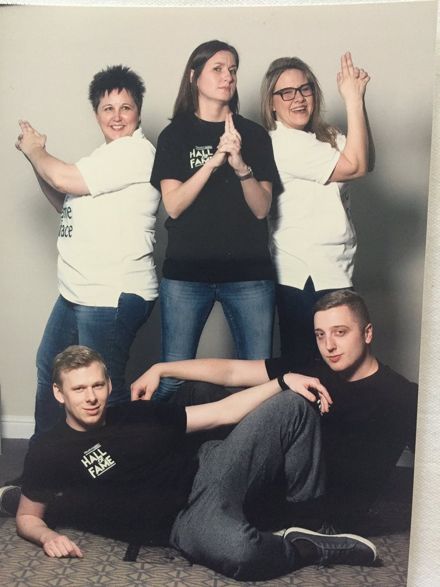 The Mc Daddies tweet media