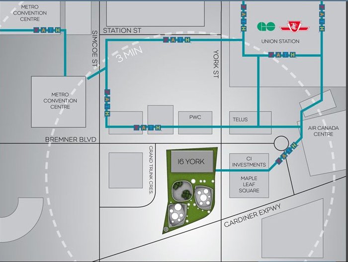 THEICECONDOS's tweet photo. JUST LISTED - 12 York Street - Ice Condos - 2 Bedroom + Study W/Parking $2200. Video: https://t.co/cpqHT5IvCm https://t.co/kXOZrTG5qD