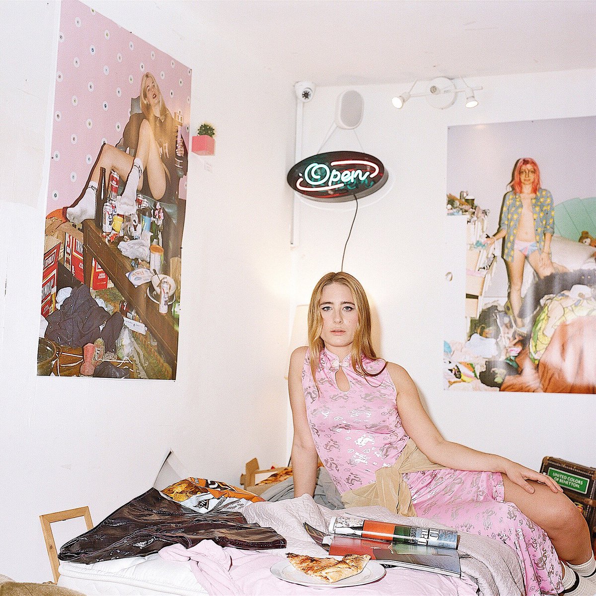 photos of my garbage girl installation in tel aviv on <a href="/MilkStudios/">Milk</a> 
milk.xyz/articles/maya-…