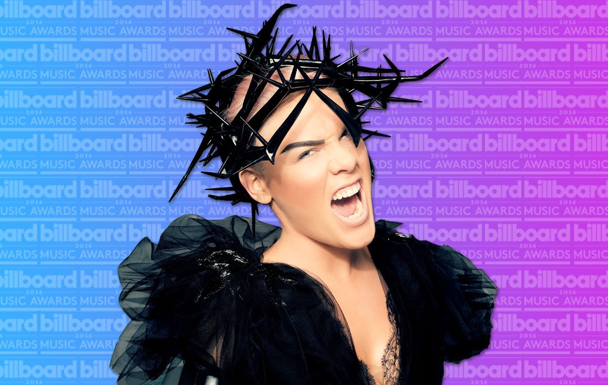 BBMAs's tweet photo. Just Like Fire is @Pink’s first single in 3 years! She PERFORMS at the #BBMAs May 22 on ABC: https://t.co/02hFtoVsYd https://t.co/gTTeOiQiyb