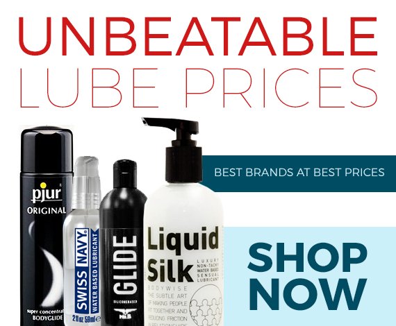 ProwlerDirect's tweet image. You can never have too much lube! Shop with us for the best prices - prowler.co.uk/lube-and-condo…