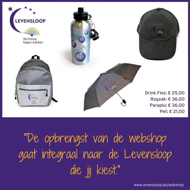 LevensloopGenk's tweet image. De opbrengst gaat integraal naar de Levensloop die jij kiest. 
levensloop.be/webshop 
#samentegenkanker #stadgenk