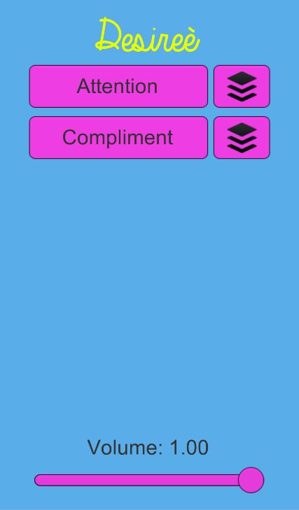 AttentionIsland's tweet photo. #OMG My new app! #AMaze2016 #SplashSplashSplash #ThisIsAmazing #ThePunIsIntended #SorryNotSorry https://t.co/RAc3IItGfT