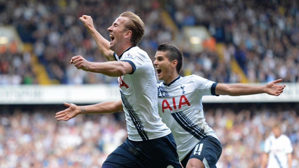 FootbalIhub's tweet photo. Who do you want to win the League?

RT for Leicester 
Fav for Tottenham https://t.co/N64DaiizsO