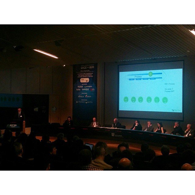 baestbergonzoni's tweet photo. We should call #BIM Process simply #Project Process by @_JakubW @BentleyBIM at #OICEBIMfor… https://t.co/1kAU3DeVDB https://t.co/JGTKSWD8q3