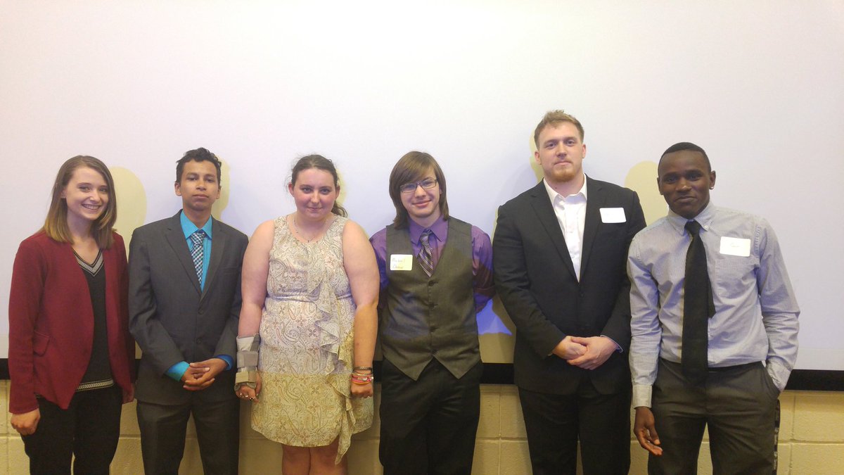 PRSSA of Mansfield tweet media