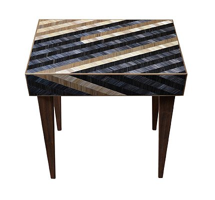 modernsybarite's tweet image. old technique new application bit.ly/1StvIk8 #strawmarquetry #VioletaGalan #richardrabelinteriors