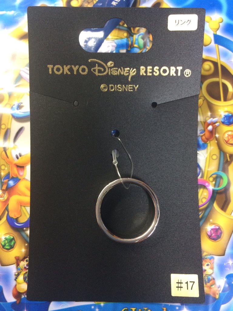 ディズニーランド シーでアクセサリーを探すならこの専門店 Izuma