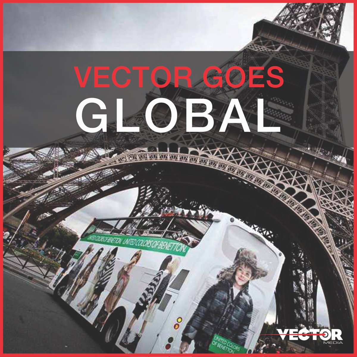 VectorMedia's tweet photo. It's a beautiful day to be a Global #OOH company! We certainly lived up to the @YourOAAA theme this year! #BigPic16 https://t.co/ls5fxzmqS9