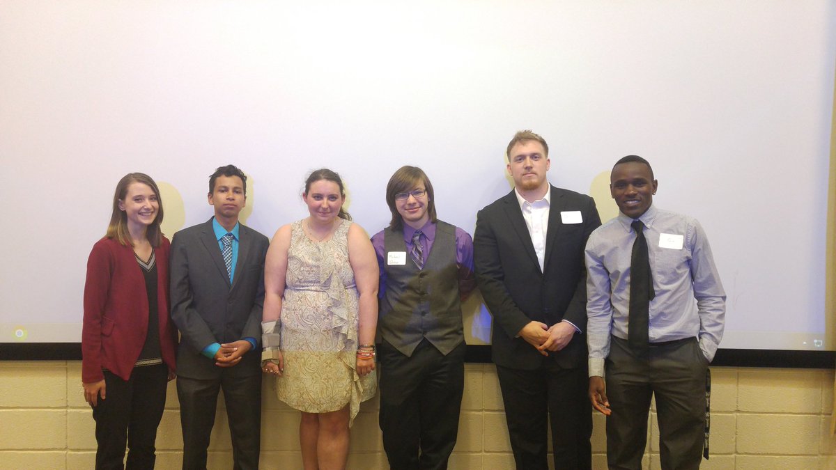 PRSSA of Mansfield tweet media
