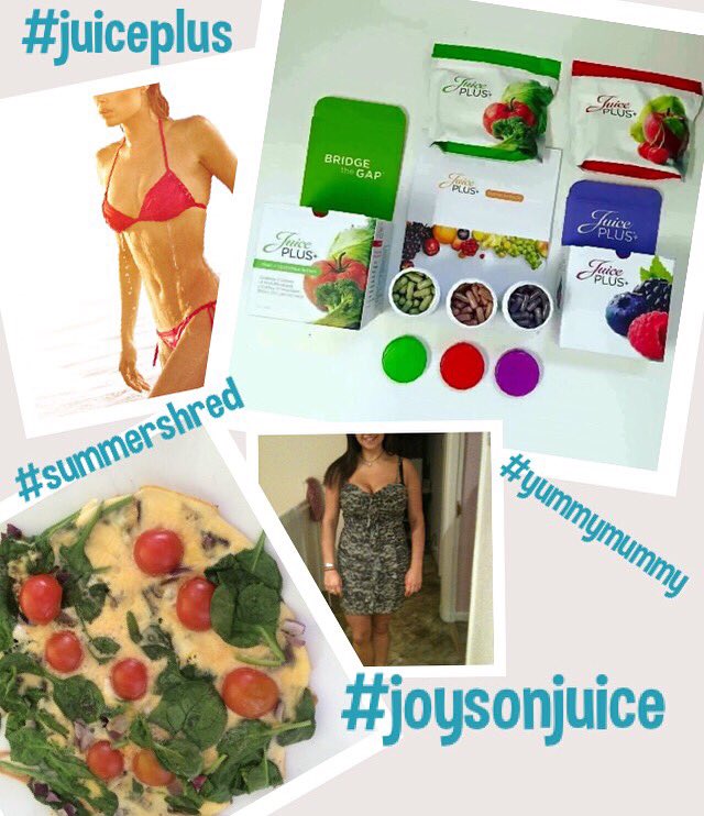 Joy_xxx's tweet photo. My goal is to be a yummy mummy in time for the summer! #joysonjuice #summershred #yummymummy #juiceplus #goal https://t.co/y4fsTnKAQ8