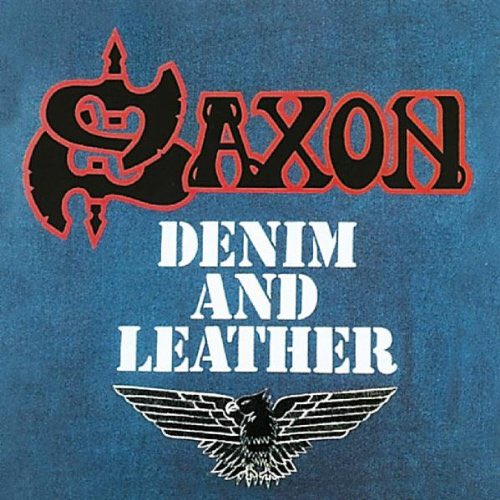 MoKnowsMetal's tweet photo. Just finished these #NWOBHM Classics. @SaxonOfficial Dedicated Since 1980 & Still Am! #Dallas1PM #PrincessOfTheNight https://t.co/IbrZXzmAwU