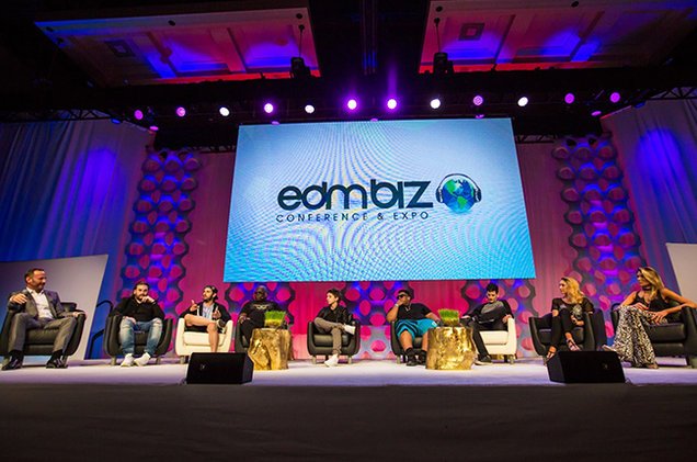 billboarddance's tweet photo. .@EDMbiz 2016 announces speakers and program (exclusive) https://t.co/EvOSLC0XQx https://t.co/lNMP8oIxqC