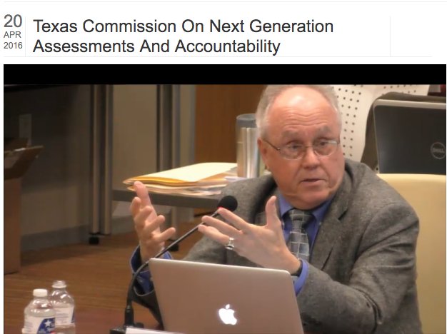 Woodyboy2020's tweet photo. "Standards drive the curriculum in this system". - James Pellegrino. #ExposeNextGen #Txlege #Txed https://t.co/uaDkU2rNKV