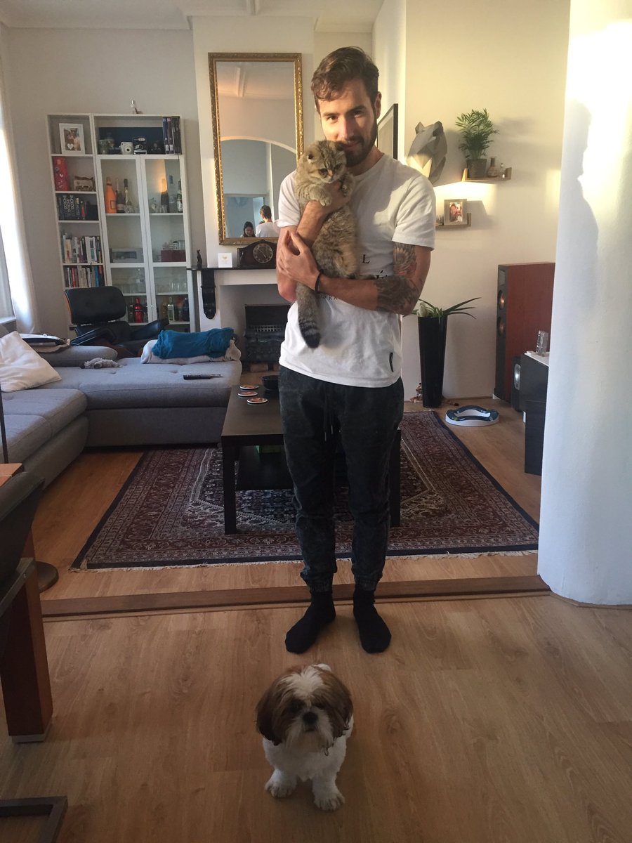 Beestenboel *animalhouse