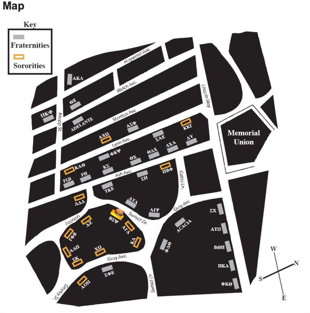 SunsetCookout's tweet image. Not familiar with Greekland? That's okay! Here's a map (cookout is where the hamburger is)