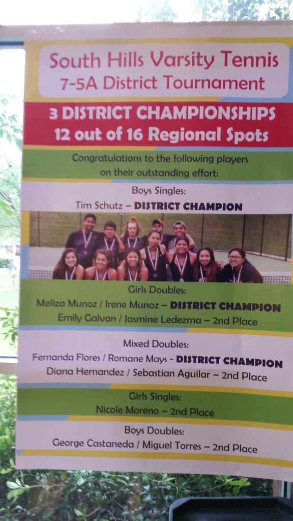 Congrats