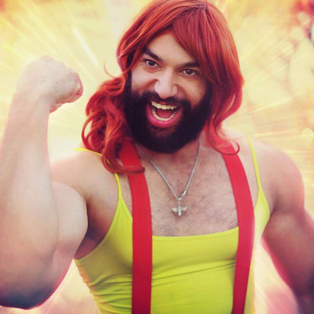 iMagiconND's tweet photo. Last day to enter #cosplay contest. https://t.co/LkfOMn04YK #imagicon #visitminot https://t.co/xPtYTpdaLg