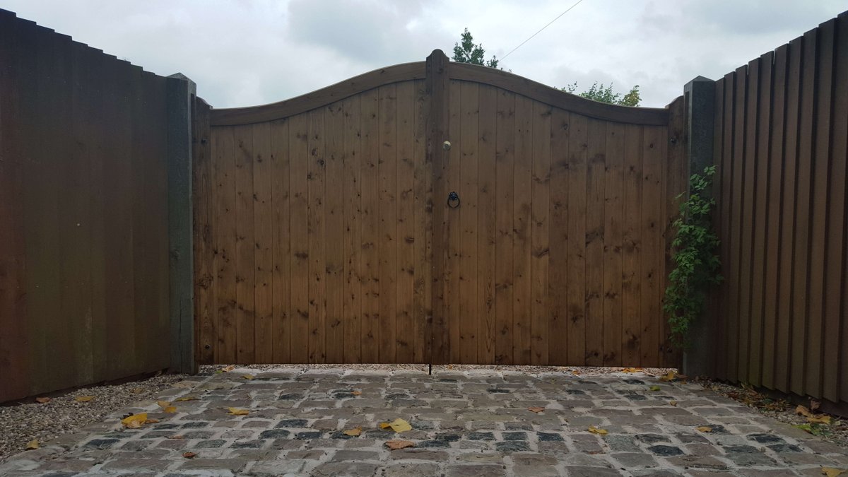 Midland Gates (MidlandGates) Twitter