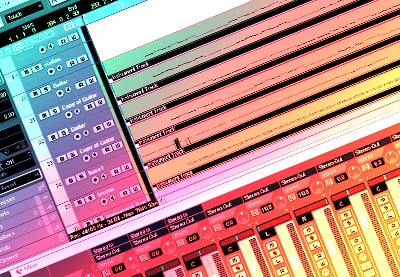 Learn How To Create Your Own Backing Tracks in 5 minutes.

buff.ly/23Xekcy