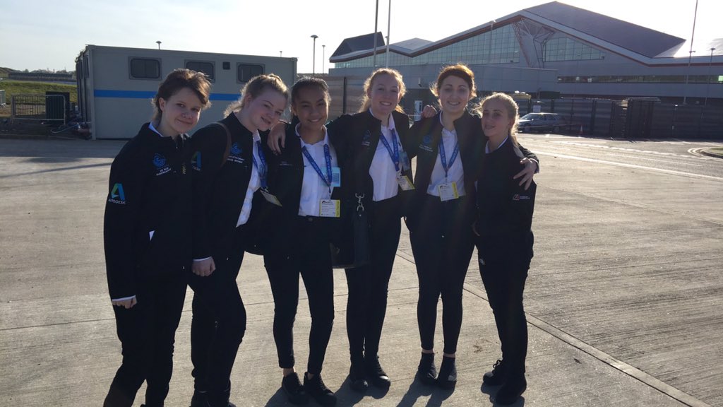 blinkofaneyef1's tweet image. #nationals 🏎💨🏁 @F1inSchoolsHQ