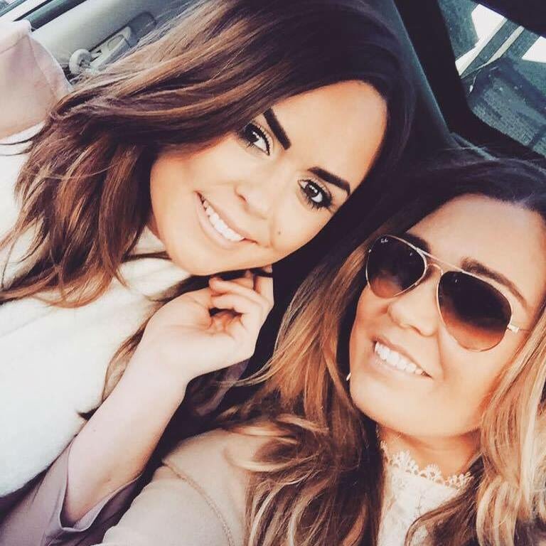 ORiordan_c's tweet photo. My sissy ❤️❤️❤️ https://t.co/7gxufYdCHH