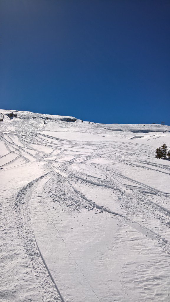 FlaineOff's tweet photo. V3 Il est des jours ou le panorama de @FLAINESki est majestueux 
Ça c'est #Flaine 💜 https://t.co/33wcjLXOrX