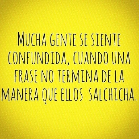 Hacheskizo's tweet image. #FelizMiercoles #confundidos