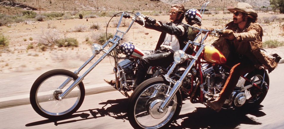 CINEMA E VELOCIDADE
RELEMBRE FILMES PARA QUEM É APAIXONADO POR MOTOS
leiaja.me/PFpOrc

#TánoLeiaJá #7aArte