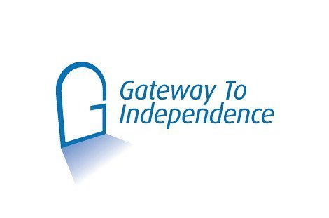 Ctrlmedia's tweet photo. Another logo designed by ourselves some time ago. Using the gate as a 'G'. #logo #logodesi… https://t.co/VRqEEusbhF https://t.co/9aJAq24Ehu