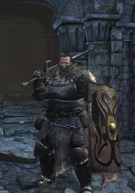 IGN's tweet image. We asked. You answered! 

Here's 39 awesome #DarkSouls3 characters from the IGN community: go.ign.com/ignsouls