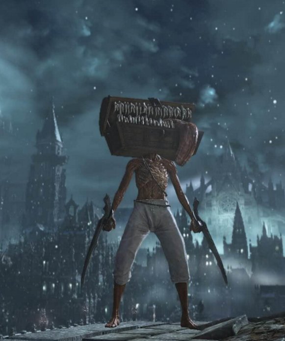 IGN's tweet image. We asked. You answered! 

Here's 39 awesome #DarkSouls3 characters from the IGN community: go.ign.com/ignsouls