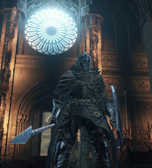 IGN's tweet image. We asked. You answered! 

Here's 39 awesome #DarkSouls3 characters from the IGN community: go.ign.com/ignsouls