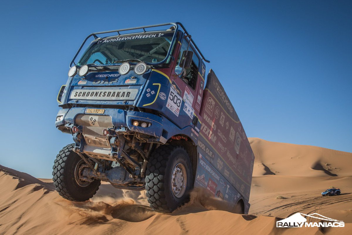 rallyraidnieuws's tweet photo. PHOTOS: Libya Rally 2016 - Day 6 https://t.co/rv0olPZDWj #LibyaRally https://t.co/vtmS2kFzYl