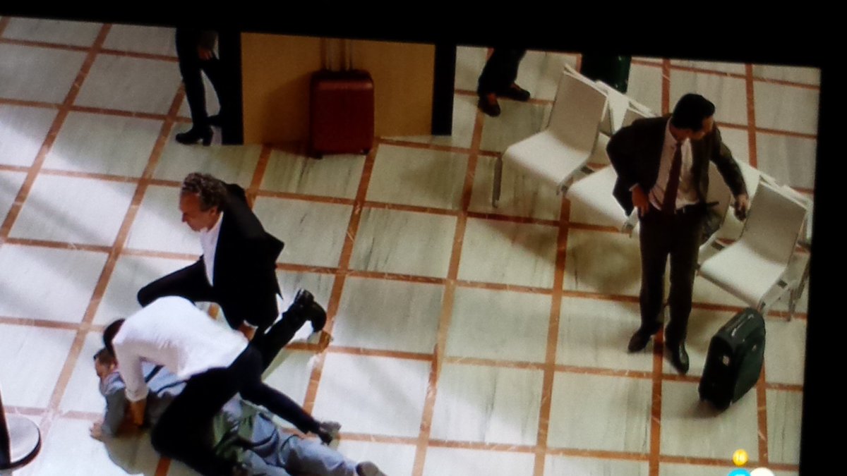 SerGuadalajara's tweet photo. El Edificio de Servicios Múltiples de Guadalajara escenario en el último capítulo @ElPrincipe_tv #ElPrincipeFinal https://t.co/YD7AThSWsA