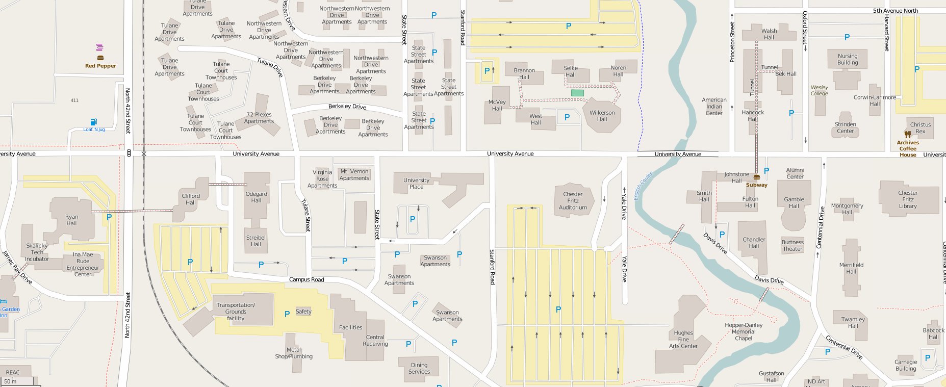 Connor Grafius on X: Figured out a way to import real world maps into  Roblox using a map API to convert it to JSON nodes!   / X