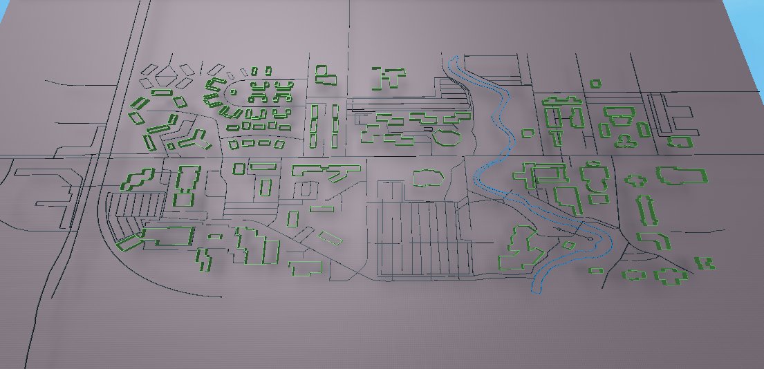 Connor Grafius on X: I've been working on a slippy maps implementation in Roblox. Come check it out! #RobloxDev / X